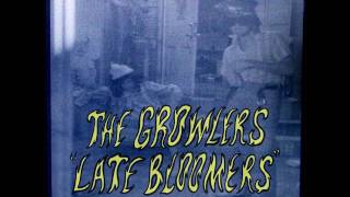 The Growlers  “Late Bloomers” Official Audio [upl. by Levon]