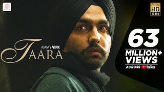 Ammy Virk  Taara  Album  Shayar  Latest Punjabi Song 2015 [upl. by Benedikt548]