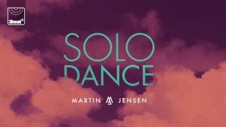 Martin Jensen  Solo Dance [upl. by Acirahs783]