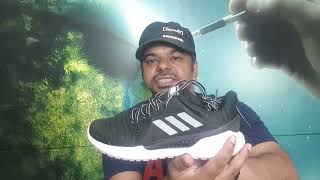 Adidas climacool summer ready shoe review [upl. by Leyes]