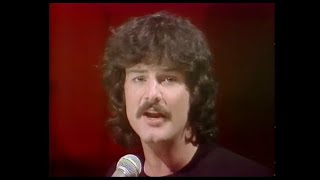 Burton Cummings quotIm Scaredquot CBC TV Special 1977 [upl. by Akerehs]