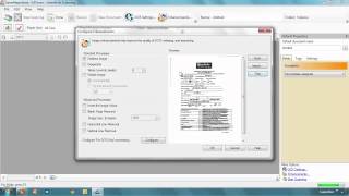 Laserfiche Basic Mode Scanning [upl. by Cower]