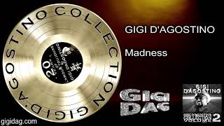 Gigi DAgostino  Madness [upl. by Aikmat1]