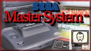 Sega Master System Story  Nostalgia Nerd [upl. by Fionna188]