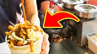 Top 10 BEST Street Foods Around The World [upl. by Thelma787]