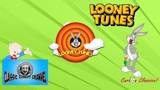 Looney Tunes Bugs Bunny Collection  Remastered HD [upl. by Enirtak]