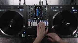 Rane SeventyTwo Feature Overview  Effects [upl. by Prudhoe]