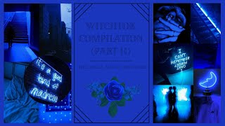 Witchcraft Compilation Part 11 Tiktok Compilations [upl. by Izaak]