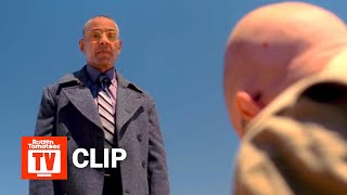 Breaking Bad  Gus Fires Walt Scene S4E11  Rotten Tomatoes TV [upl. by Caterina60]