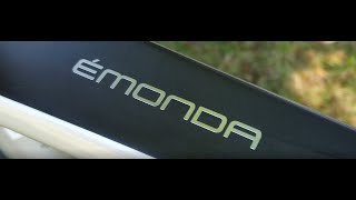 2021 Trek Emonda SL5 review [upl. by Clo597]