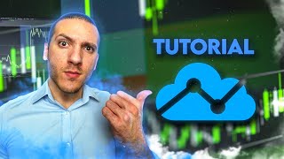 Trading View  Tutorial ITA Completo e Aggiornato 2021 [upl. by Anitel930]