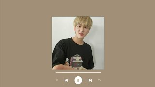 — skz songs for late study nights  a softchill playlist [upl. by Derzon]