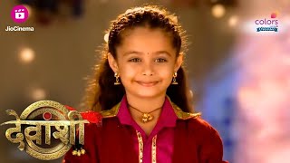 Devanshi helps Ashutosh  Devanshi [upl. by Natal]