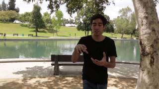 Camera Angles with Zach King [upl. by Acsecnarf]