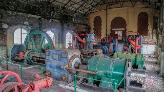 Exploring Massive Abandoned Coal Mine Day One [upl. by Saied556]