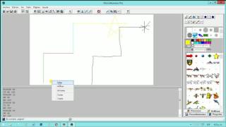 Micromundos Pro Programación básica [upl. by Navanod]