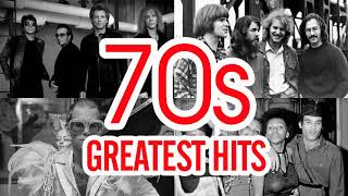 70s Greatest Hits  Best Oldies Songs Of 1970s  Oldies 70s Music Playlist [upl. by Ylloj]