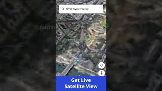 Get Live Satellite View in Real Time [upl. by Atineb]