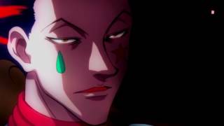 Hunter X Hunter  Hisoka Warns Illumi Not to Touch Gon  English Dub [upl. by Atteroc]