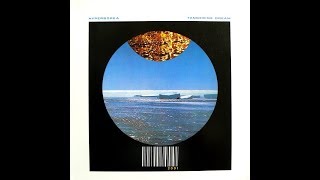 Tangerine Dream Hyperborea The Classic Extension Extended versions of classic tracks [upl. by Ahsiele]