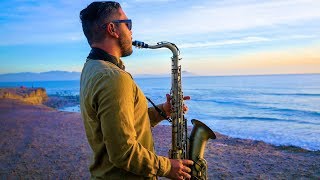 🎷 TOP 10 SAXOPHONE COVERS on YOUTUBE 2 🎷 [upl. by Lillie]