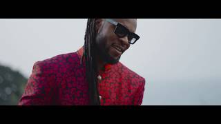 Flavour X Semah  Unchangeable Official Video [upl. by Xenia612]