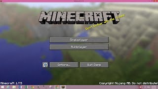 How To Play Minecraft 188 For Free On PC [upl. by Reizarf]