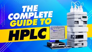 Introduction to HPLC  Lecture 1 HPLC Basics [upl. by Eikceb868]