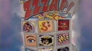 Zzzap  CITV 1994 [upl. by Iggie]