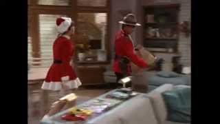 PATRICIA RICHARDSON MRS CLAUS [upl. by Dame]