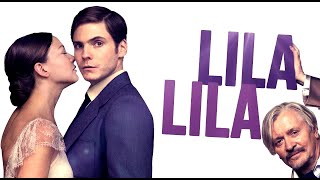 LILA LILA english subtitles [upl. by Drolyag390]