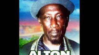 Alton Ellis  Classic Hits Medley Mix Part 1 [upl. by Noonan792]