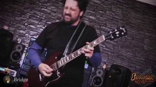 Saturday Night Special Humbuckers Feat Doug Rappoport [upl. by Alake]