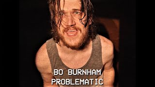 Bo Burnham  Problematic 8D Audio  Lyrics [upl. by Aivlys]