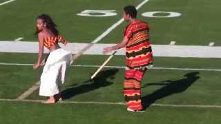 Ethiopian Traditional Dance 2014  Walayta [upl. by Garson709]