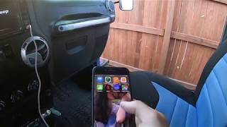 Slim under seat subwoofer by ROCKVILLE 800 Watt 10inch review [upl. by Francie728]