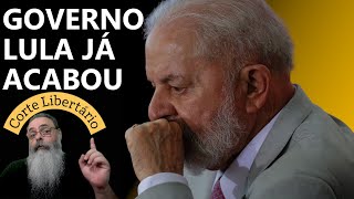 quotLULA NÃO GOVERNA MAISquot ESTADÃO REVELA O CAOS E A GESTÃO DOS INCÊNDIOS [upl. by Eldridge]