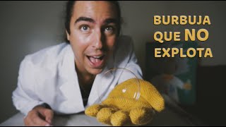 Tutorial  BURBUJAS QUE NO EXPLOTAN [upl. by Lothar450]