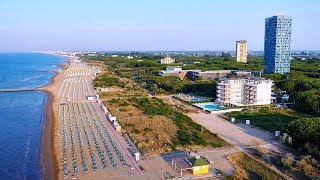 Top10 Recommended Hotels in Lido di Jesolo Veneto Italy [upl. by Redwine]