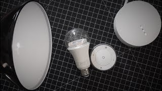 Complete IKEA Tradfri Smart Light SETUP Guide  Google HomeAssistant Integration [upl. by Petite370]