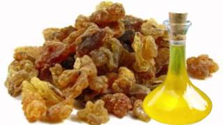 Myrrh Oil Benefits [upl. by Alyam]