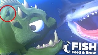 Feed and Grow Fish Tips and Tricks [upl. by Blakely]