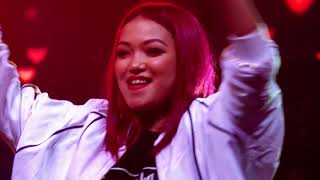 Yankee Yolmo quotTimi Nai Hauquot  Semi Finale The Voice of Nepal Season 2  2019 [upl. by Mark]