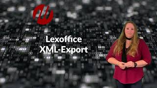 Exporte aus Lexoffice zur DATEV  XMLExport [upl. by Assenar134]