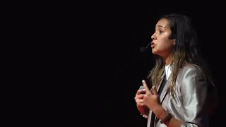 How Our Identities Are Socially Constructed  Florencia Escobedo Munoz  TEDxColegioAngloColombiano [upl. by Avilys]