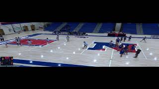 Neshaminy High vs Harry S Truman Boys Freshman Basketball [upl. by Janelle]