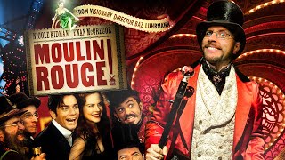 Moulin Rouge  Nostalgia Critic [upl. by Enelear]