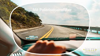 GALAXA – Polarisierende Brillengläser [upl. by Nelram]