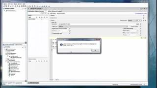 How to Create Archestra User Defined Objects  Tutorial 1 [upl. by Cibis]