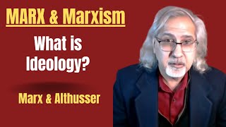 Ideology in Literary Theory Marx and Althusser Marxism [upl. by Alyt682]